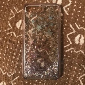 Kate Spade Glitter IPhone 7 PLUS Case